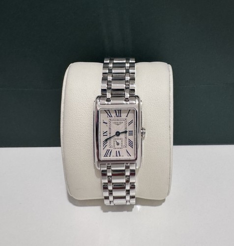 Longines dolcevita - longines,