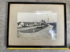FRAMED PHOTO COVENTRY COLLIERY