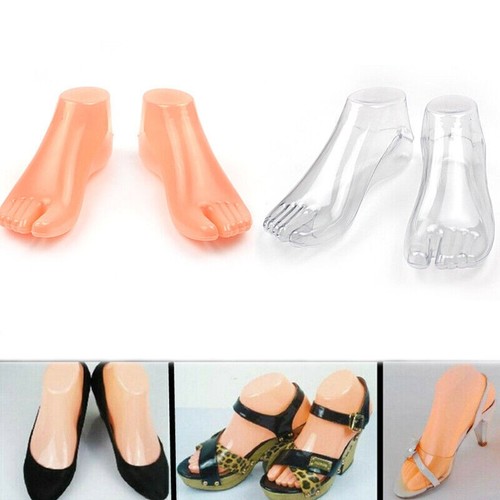 Pieces foot showcase doll - foot,