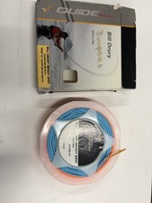 Bill Drury Impact 10/11 Spey