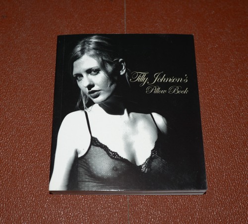 Rare tilly johnson - rare,