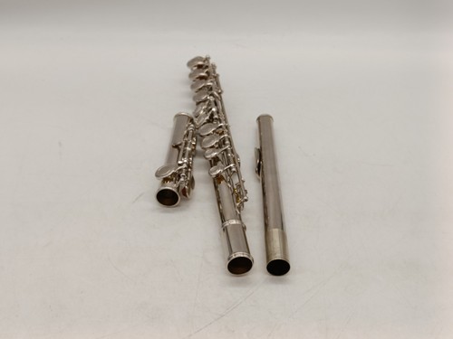 Missing parts bqkozfin flute - c,
