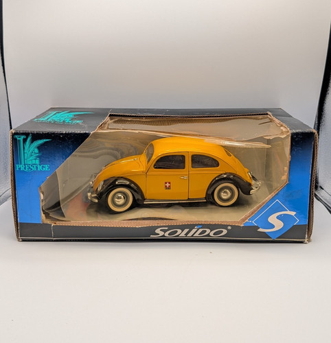 Solido vw volkswagen - solido,