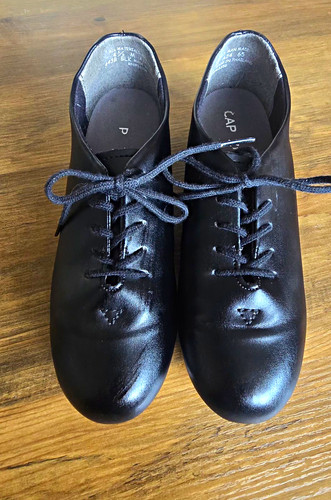 Capezio tele tone - capezio,