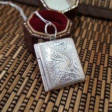 Vintage 925 Sterling Silver