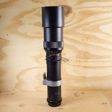 Prinz Prinzgalaxy 400mm f6.3