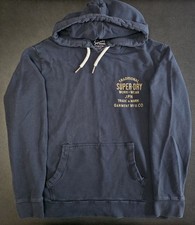 Traditional Superdry Workwear