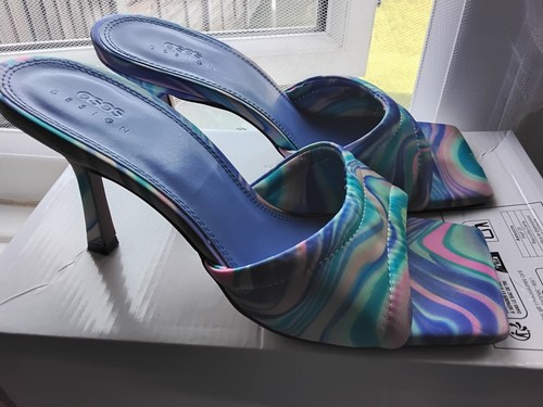 Women heeled sandals asos - sandals,,