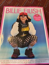 Billie Eilish Ok Collector’s