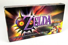 Legend of Zelda Majora's Mask