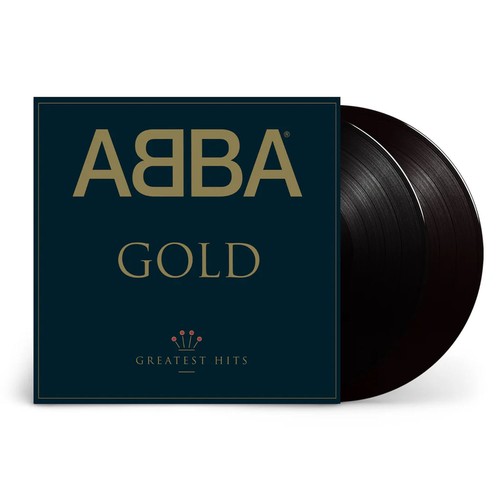 Abba gold greatest hits - abba,
