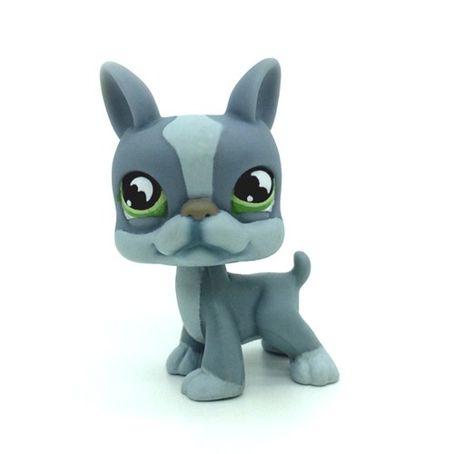 Littlest pet shop lps boston - lps,