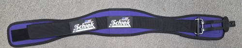 Schiek sports model 2004 nylon - model,