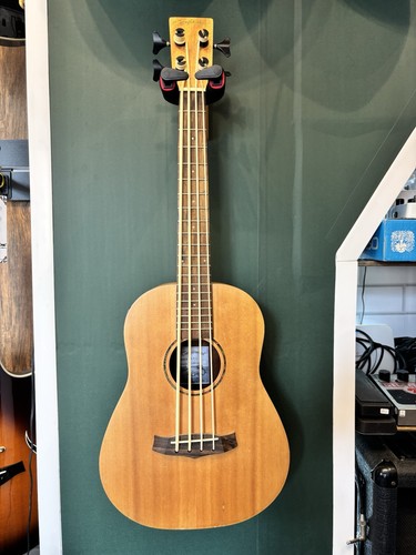 Tanglewood acoustic bass - acoustic,
