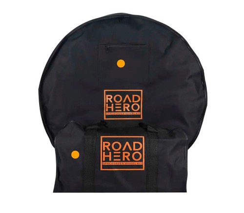 Roadhero rh149 spacesaver - roadhero,