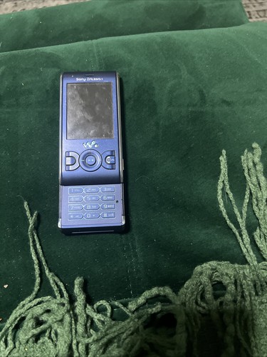 Sony ericsson - sony,