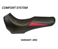 Seat saddle cover Verona