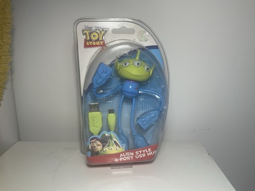 Toy story alien style - alien,