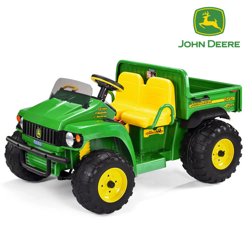 Peg perego john deere hpx - peg,