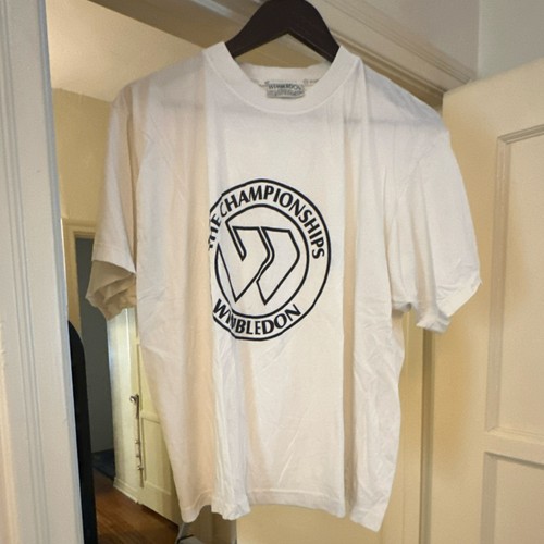 Vintage wimbledon - vintage,