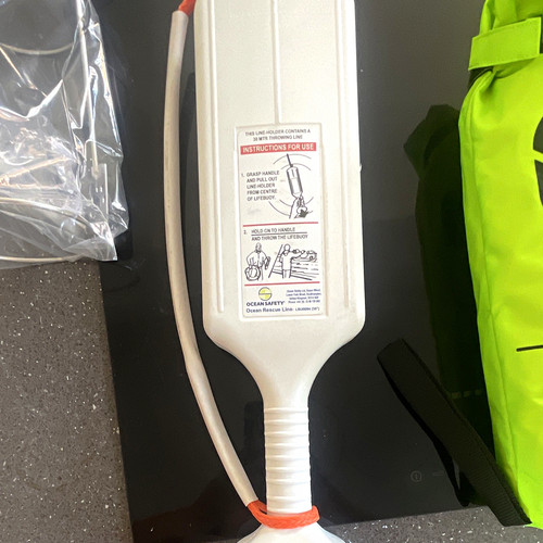 Ocean safety rescue - ocean,