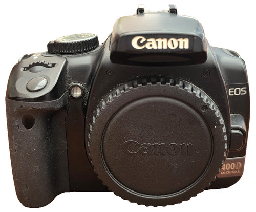 Canon ds126151 eos 400d - ds126151,