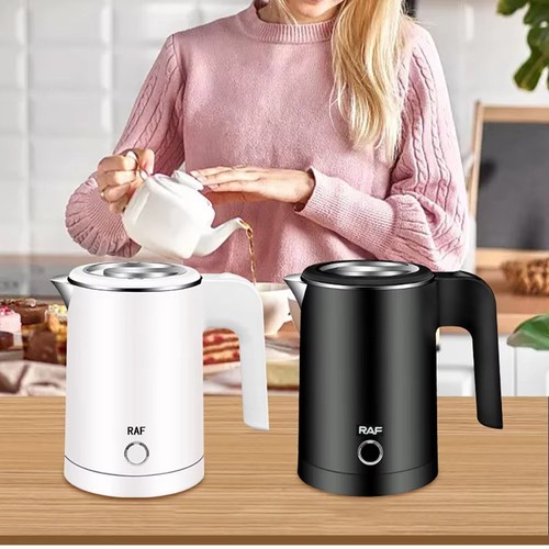 Travel electric kettle 800l - electric,