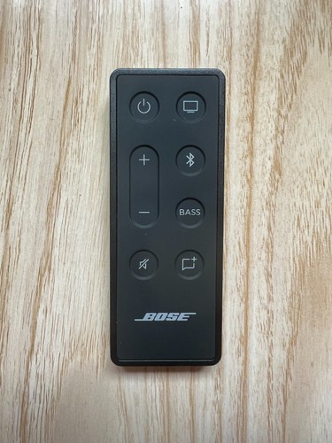 Bose remote control for - remote,