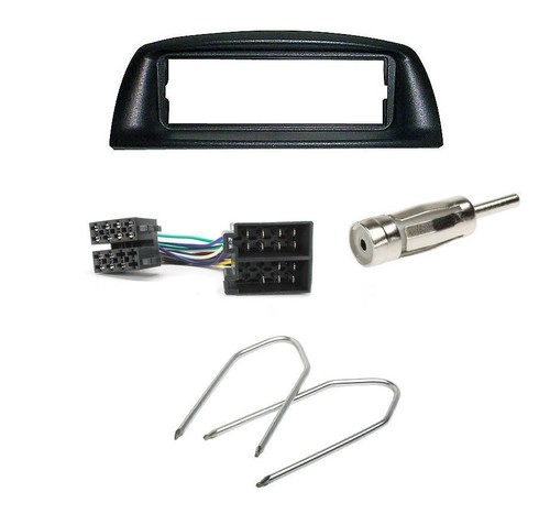 Radio stereo facia - facia, fascia