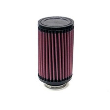 K&N RA-0520 Universal Rubber Filter