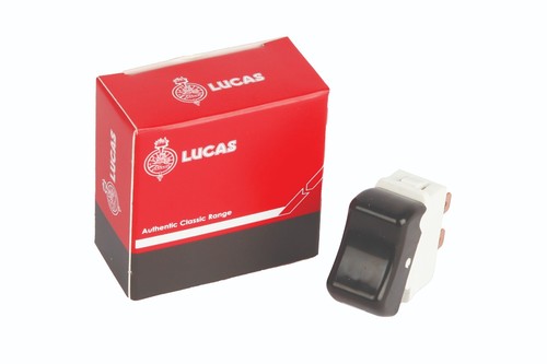 Jaguar type lucas headlights - lucas,
