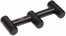 JRC X-Lite 3 Rod Black Buzz Bars
