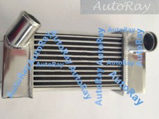 Aluminum Intercooler for Land