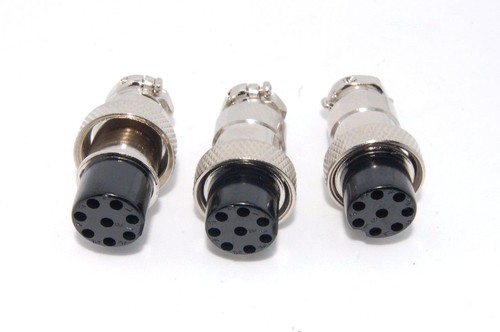Pin ham or cb - x, 8