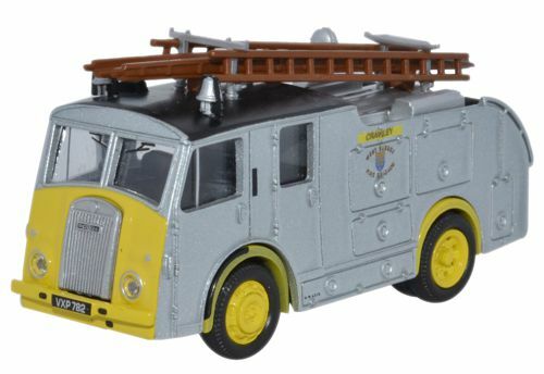 Oxford diecast 76f8006 dennis - 76f8006,