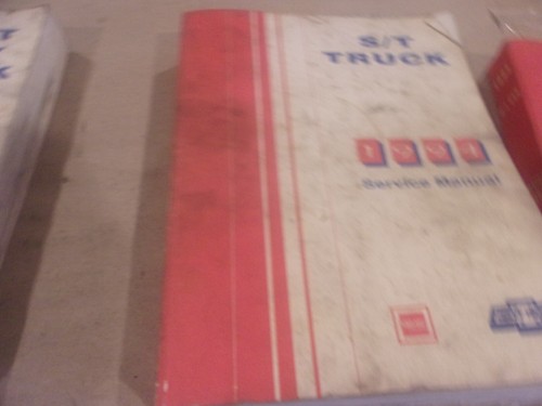 1994 gmc truck chevy - gmc,