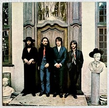 THE BEATLES -Hey Jude - Rare