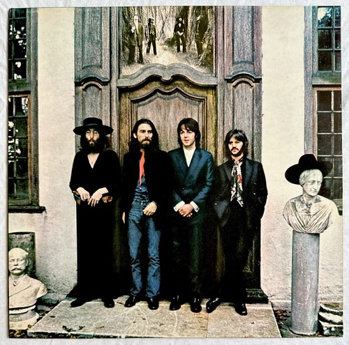 The beatles hey jude - the,