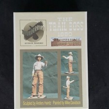 Thunderbird Historical