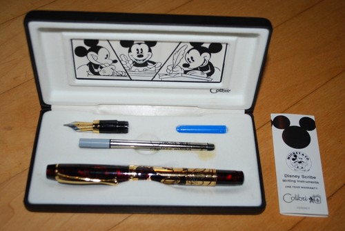 Colibri disney mickey - colibri,