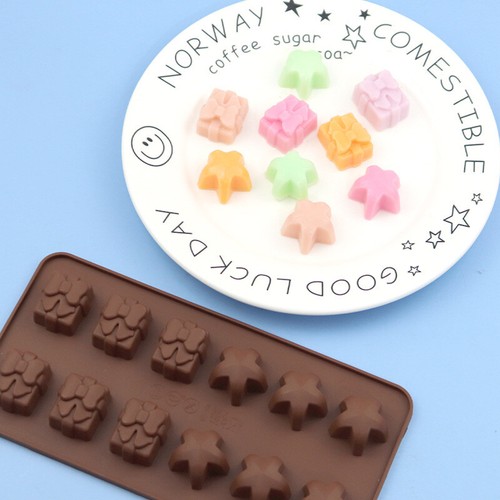 Variety chocolate silicone - variety,