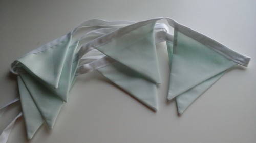 Bunting banner ideal - bunting,