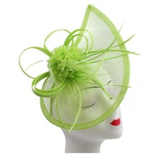 Women Headband Clip Wide