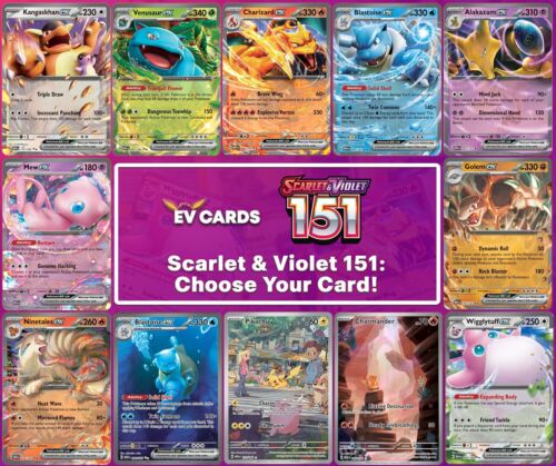 Pokemon scarlet violet - &,