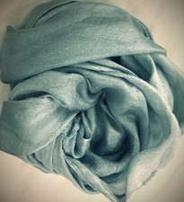 Large satin woman - ,