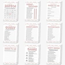 Hen Party Games Accessories |