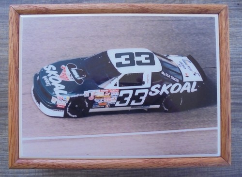 Skoal bandit racing harry - skoal,