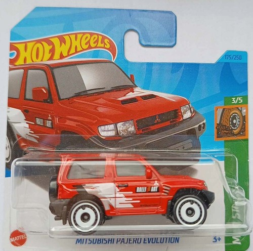 Hot wheels hkg47 mud - hot, studs™