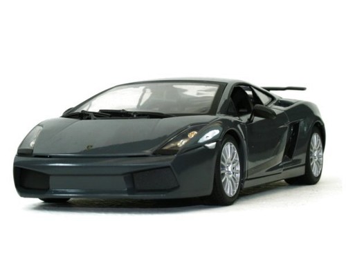 Lamborghini gallardo - lamborghini,
