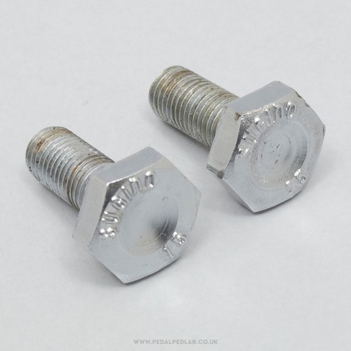 Sugino crank arm - crank, vtg